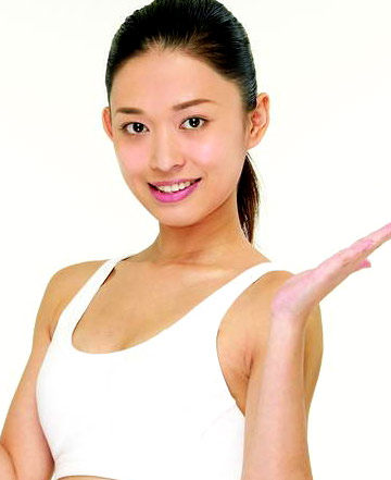 快乐健美