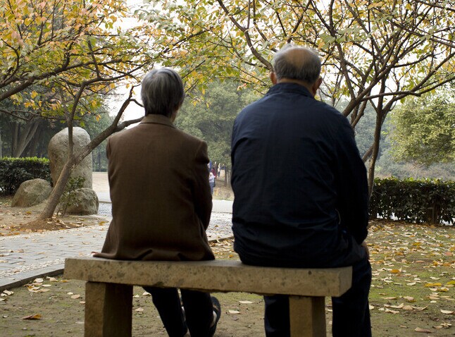 沪六成老人无人照顾进养老院 医疗改善需求大